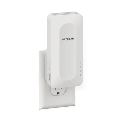 Netgear EAX15 AX1800 4-Stream WiFi 6 Mesh Extender