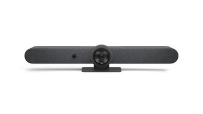 Logitech RALLY Bar All-in-one-Videobar Graphite