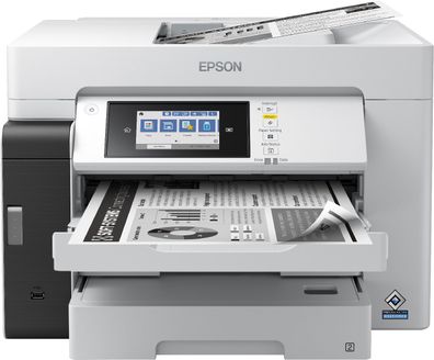 Epson EcoTank ET-M16680 4in1 Mono-Tintenstrahl A3