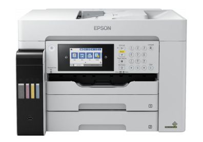 Epson EcoTank ET-16680 4in1 Tintenstrahl MFP Tintentank A3