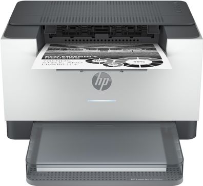 HP LaserJet M209dw Monolaserdrucker A4