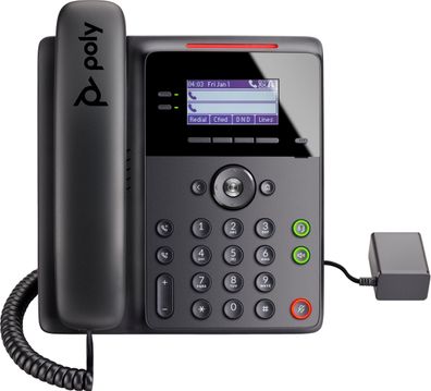 Poly Edge B20 IP Telefon