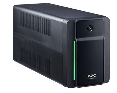 APC Back-UPS BX 1200VA 230V Schuko