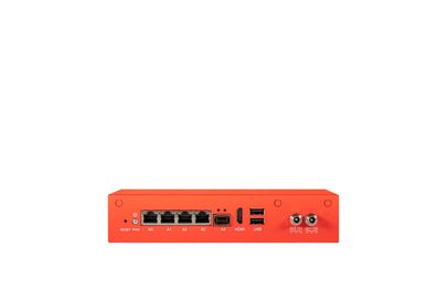 Securepoint RC200 G5 Security UTM Appliance (Firewall)