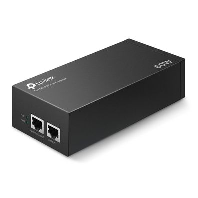 TP-Link TL-PoE170S Gigabit PoE++ Injektor