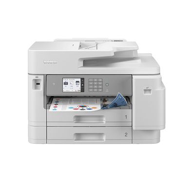 Brother MFC-J5955DW 4in1 DIN A3 Multifunktionsdrucker