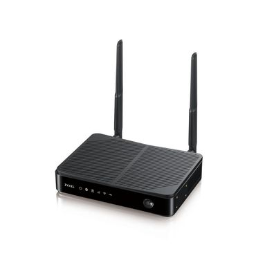 Zyxel LTE3301-PLUS NebulaFlex LTE Indoor Router CAT6, 4x Gbe L