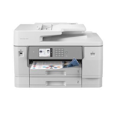 Brother MFC-J6955DW 4in1 DIN A3 Multifunktionsdrucker