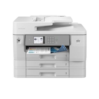 Brother MFC-J6957DW 4in1 DIN A3 Multifunktionsdrucker