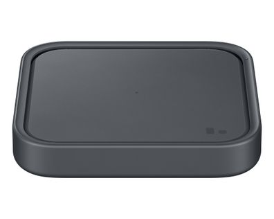 Samsung Wireless Charger Pad EP-P2400, Dark Gray