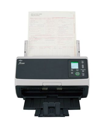 Ricoh fi-8190 Scanner