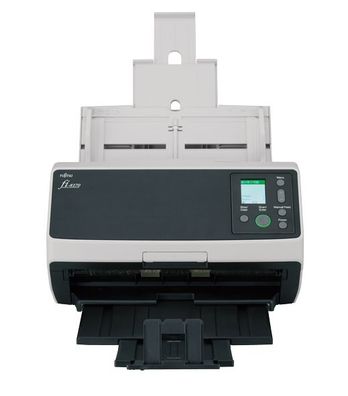 Ricoh fi-8170 Scanner