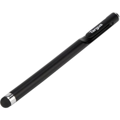 Targus Antimicrobial Stylus Embedded Clip - Black