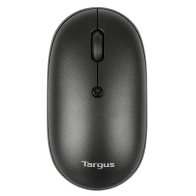 Targus Antimicrobial Compact Dual Mode Wireless Optical Mouse