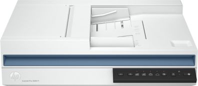 HP Scanjet Pro 3600 f1