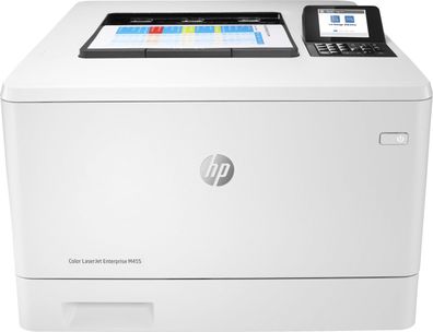 HP Color LaserJet Enterprise M455dn Farblaserdrucker