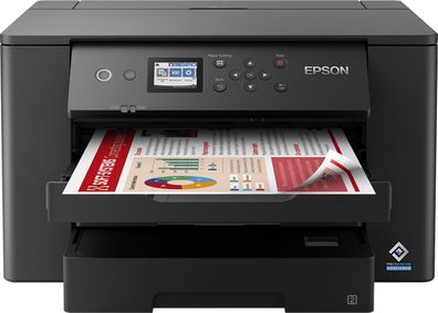 Epson WorkForce WF-7310DTW Tintenstrahldrucker A3