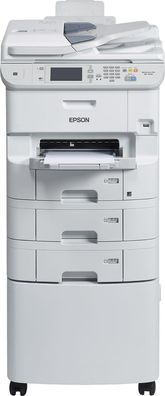 Epson WorkForce Pro WF-6590D2TWFC