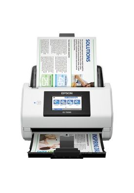 Epson WorkForce DS-790WN Dokumentenscanner