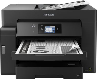 Epson EcoTank ET-M16600 3in1 Mono-Tintenstrahl A3