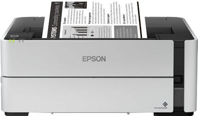 Epson EcoTank ET-M1170 Tintenstrahldrucker s/w A4 Tintentank