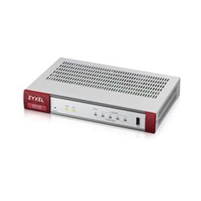 Zyxel USG FLEX 50 (Device only) Firewall 350 Mbps Durchsatz