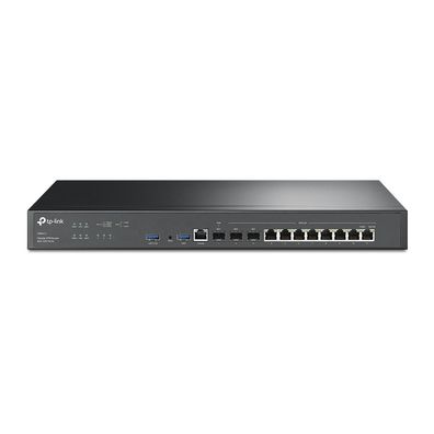 TP-Link ER8411 Omada VPN Router mit 10G Ports