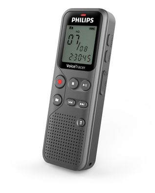 Philips Voice Recorder DVT 1120