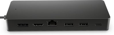 HP USB-C Port Hub (Reisedock für X2 G8)