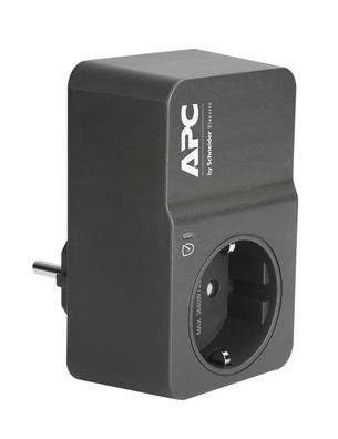 APC SurgeArrest 1 Outlet 230V