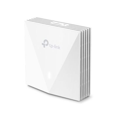 TP-Link EAP650-Wall 2,4 und 5 GHz AX3000 Wi-Fi 6 Accesspoint