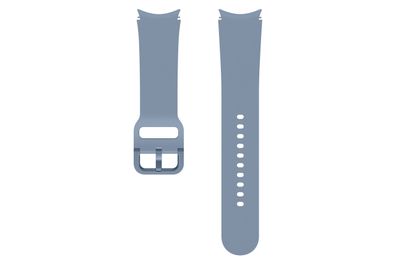 Samsung Sport Band (20 mm, M/L), lue