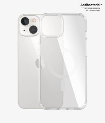 PanzerGlass MagSafe HardCase iPhone 14