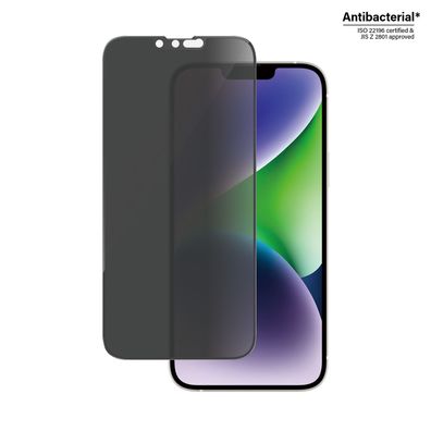 PanzerGlass iPhone 14 Plus/13 Pro Max Ultrawide Privacy AB