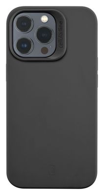 Cellularline Case Sensation f. iPhone 14 Pro Max, Black