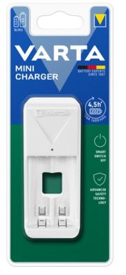 VARTA Mini Charger