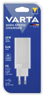 VARTA High Speed Charger