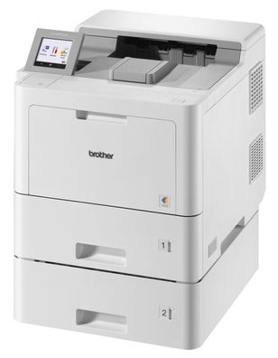 Brother HL-L9470CDNT Farblaserdrucker