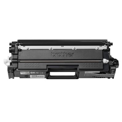 Brother TN-821XLBK Jumbo-Toner Schwarz (ca 12000 Seiten)