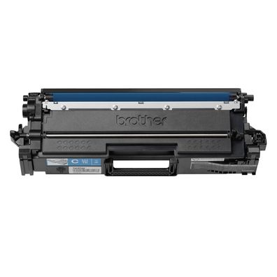 Brother TN-821XLC Jumbo-Toner Cyan (ca 9000 Seiten)