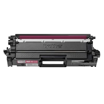 Brother TN-821XXLM Super-Jumbo-Toner Magenta (ca 12000 S.)