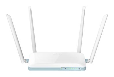 D-Link G403/ E EAGLE PRO AI N300 4G Smart LTE Router