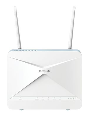 D-Link G415/E EAGLE PRO AI AX1500 4G Smart LTE Router