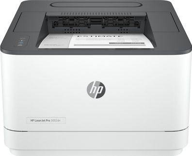 HP Laserjet Pro 3002dn Monolaserdrucker A4