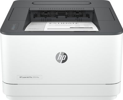 HP Laserjet Pro 3002dw Monolaserdrucker A4