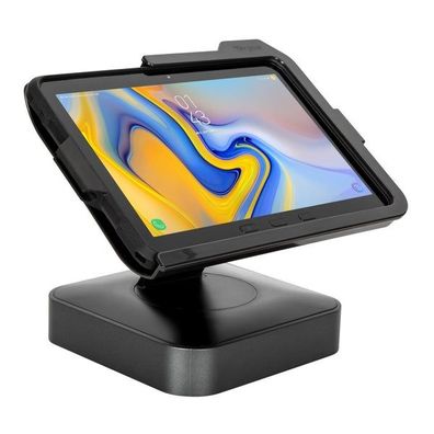 Targus AWU314BGLZ Handy-Dockingstation Tablet Schwarz