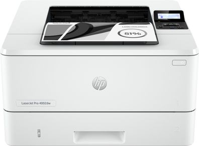 HP Laserjet Pro 4002dw Monolaserdrucker A4