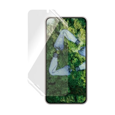 PanzerGlass Samsung Galaxy S 2023 UWF PET AB wA