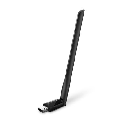 TP-Link Archer T600U Plus AC600 High Gain Wi-Fi USB Adapter