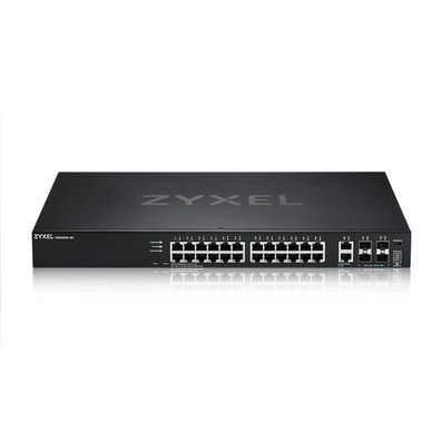 ZyXEL XGS2220-30 Layer3 Access Switch